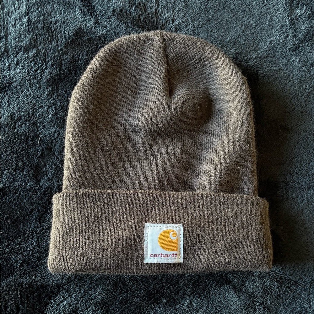 Carhartt Youth Beanie